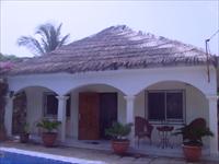 Two Bedroom Furnished Bungalow...