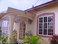 Bungalow for Rent in Brusibi