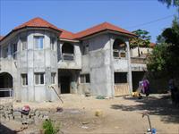 For Sale 5 Bedrooms Unfinished...