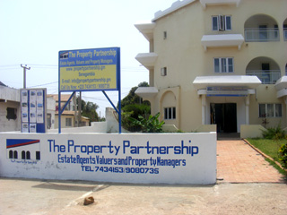 The Property Partnership