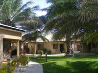 Lodge for Sale Senegambia Area