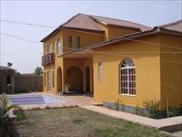 4 Bedrooms  - Unfurnished / Sw...