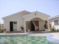 2 Bedrooms (Two Bungalows) – F...